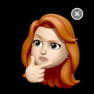 Meet your Posher, Kate